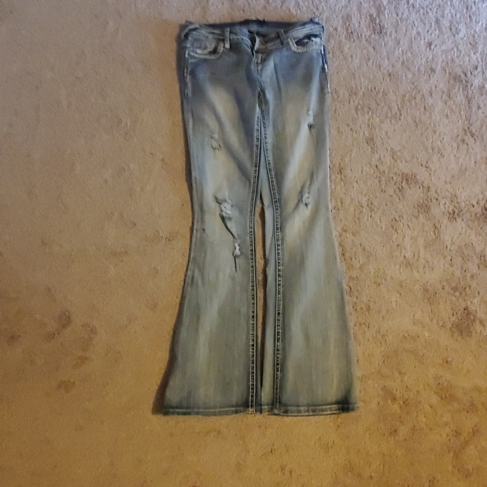 5for$20 21 black flare jeans